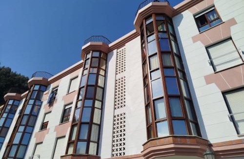 Val De San Vicente Apartment | Atico en Tina Mayor