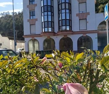 Val De San Vicente Apartment | Atico en Tina Mayor