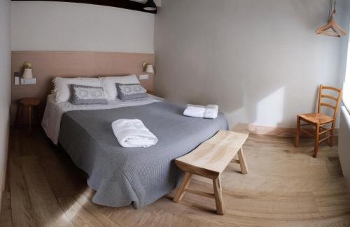 Pamplona City Centre Apartment | Atico Estafeta