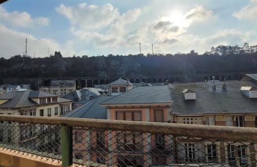 Luarca Apartment | ATICO LA PEÑA