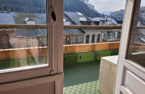 Luarca Apartment | ATICO LA PEÑA