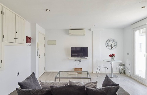 Conil de la Frontera City Center Apartment | Atico La Terraza Conil de la Frontera by Ruralidays