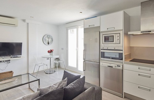 Conil de la Frontera City Center Apartment | Atico La Terraza Conil de la Frontera by Ruralidays
