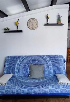 Berga Apartment | ATICO Loli