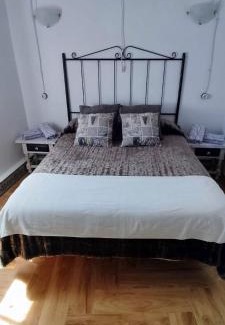 Berga Apartment | ATICO Loli