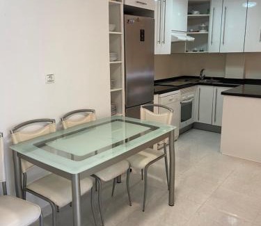 Moncofar Apartment | Atico playa Moncofar