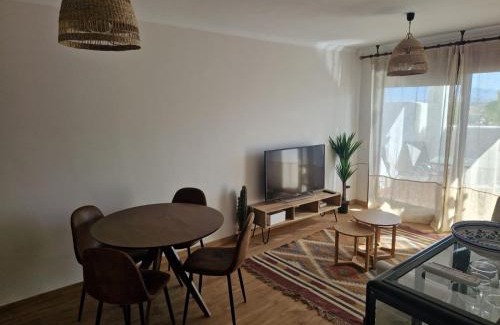Vera Apartment | Atico Pueblo Salinas