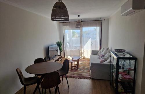 Vera Apartment | Atico Pueblo Salinas