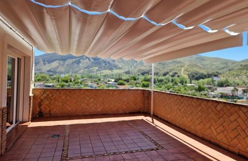 Cenes de la Vega Apartment | ATICO RIO GENIL