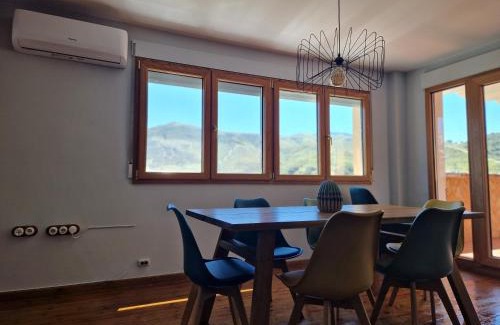 Cenes de la Vega Apartment | ATICO RIO GENIL