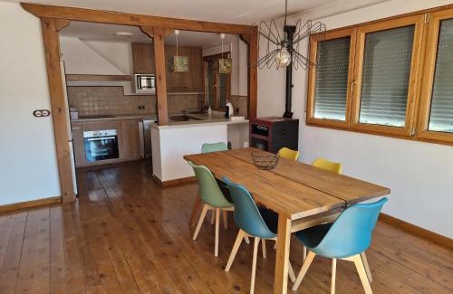 Cenes de la Vega Apartment | ATICO RIO GENIL