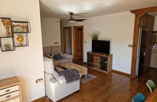 Cenes de la Vega Apartment | ATICO RIO GENIL