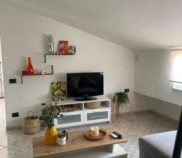 Benevento Apartment | Atika Appartamento Relax a 10 min da Benevento