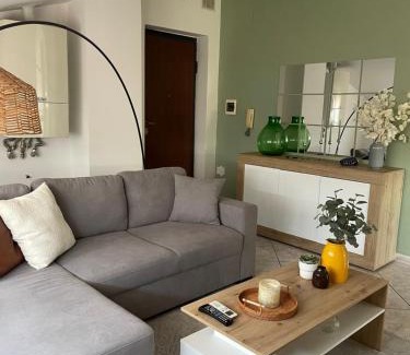 Benevento Apartment | Atika Appartamento Relax a 10 min da Benevento