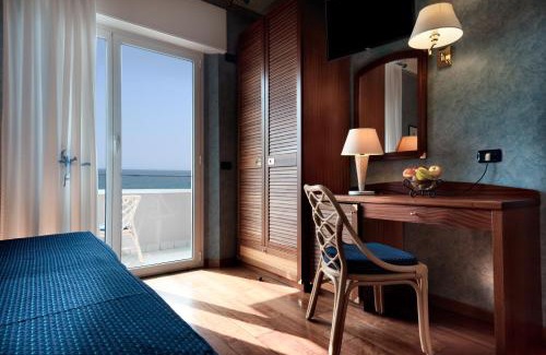 Alba Hotel | Atilius Hotel & Suites