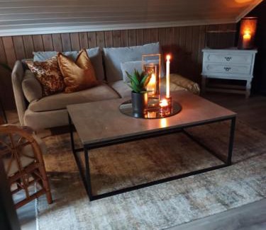 Bamble Apartment | Atina 56