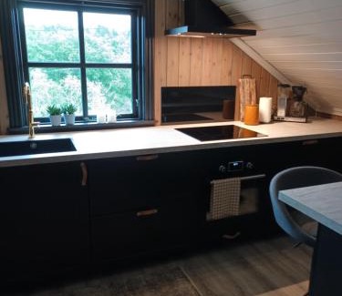 Bamble Apartment | Atina 56