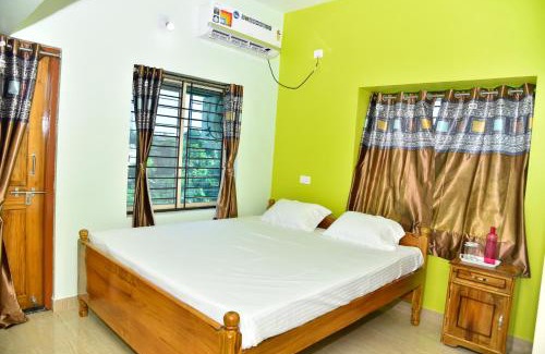 Bhubaneshwar Bed & Breakfast | Atitheya Retreat