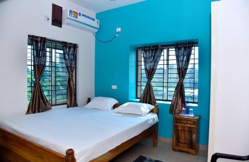 Bhubaneshwar Bed & Breakfast | Atitheya Retreat