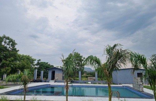Chikalwas Resort | atithi farm's