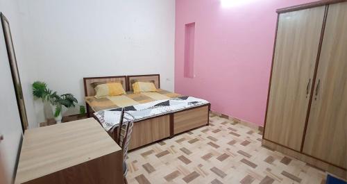 Naini House | Atithi Niwas Kumbh