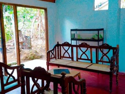 Hikkaduwa Cabin | ATITHYA Retreat