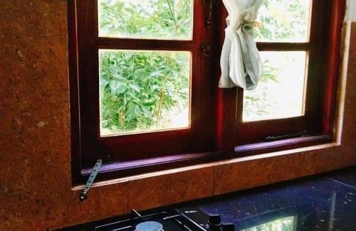 Hikkaduwa Cabin | ATITHYA Retreat