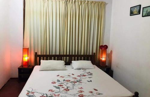 Hikkaduwa Cabin | ATITHYA Retreat