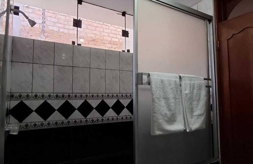 Cajamarca Hotel | Atix Hotel