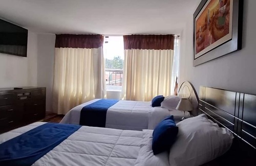 Cajamarca Hotel | Atix Hotel