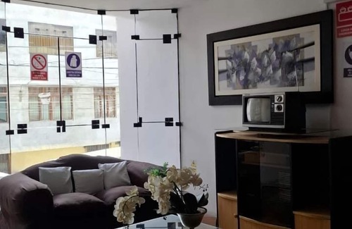 Cajamarca Hotel | Atix Hotel