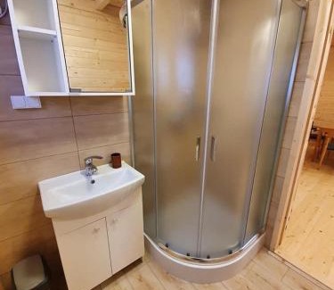 Sztutowo House | ATJ Bursztynowy Zakątek