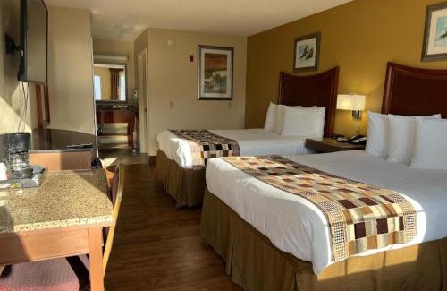 Lumberton Hotel | Atkinson Inn & Suites