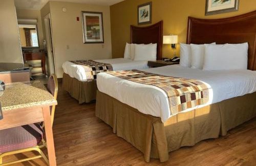 Lumberton Hotel | Atkinson Inn & Suites