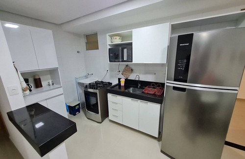 Jardim Oceania Apartment | Atlântico Norte