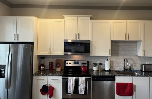 Lindbergh Condo | ATL Condo Buckhead + Free Wi-Fi