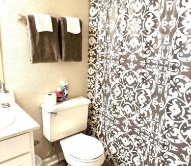 Loring Heights Apartment | ATL Entire Apartment: 10 MIN to Everything!