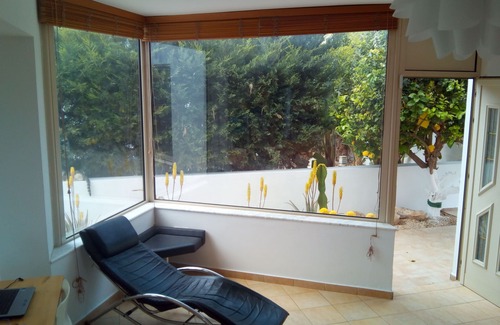 Paralimni Villa | Atlalantis Villa Protarus*Fantastic Sea Views* Beach 4 mins* 5*Reviews*