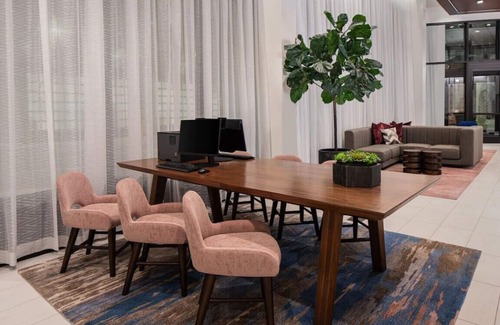 Dunwoody House | Atlanta - 18