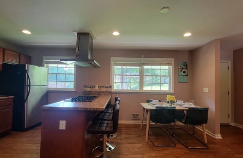 Collier Heights House | Atlanta - Charming house in perfect location, minutes to downtown