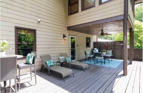Church Street House | Atlanta Forest Sanctuary home