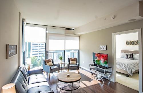 North Buckhead Apartment | Atlanta Furnished Apartments - Great location in the Heart of the City
