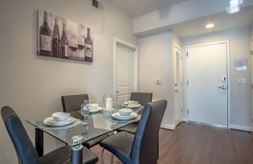 North Buckhead Apartment | Atlanta Furnished Apartments - Great location in the Heart of the City