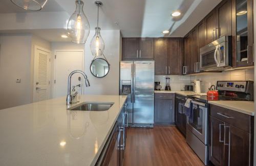 North Buckhead Apartment | Atlanta Furnished Apartments - Great location in the Heart of the City