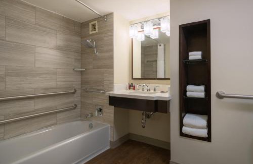 Dunwoody Hotel | Atlanta Marriott Perimeter Center
