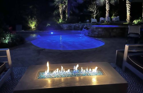 Morningside-Lenox Park House | Atlanta Pools and Palms Paradise