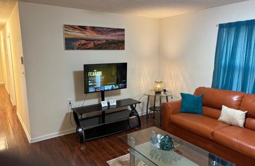 East Atlanta House | Atlanta Quiet Private Room 2