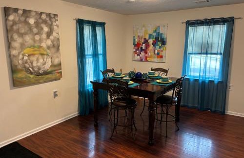 East Atlanta House | Atlanta Quiet Private Room 2