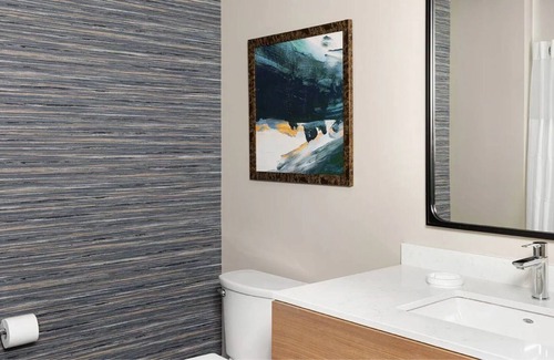 Castleberry Hill Apartment | Atlanta Studio in the heart of downtown