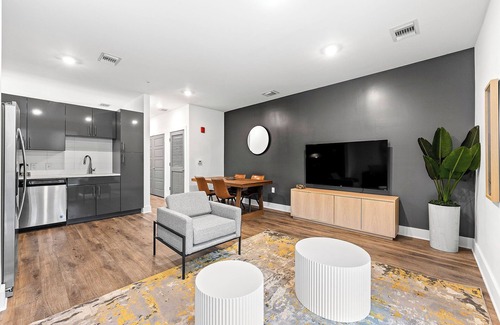 Downtown Atlanta Apartment | Atlanta - The Nomad ATL
